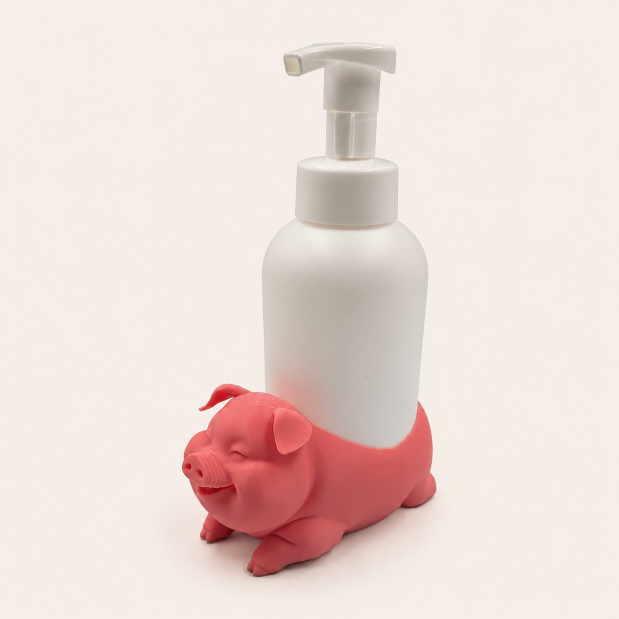 Pig Universal Soap Holder - Winsome Farm