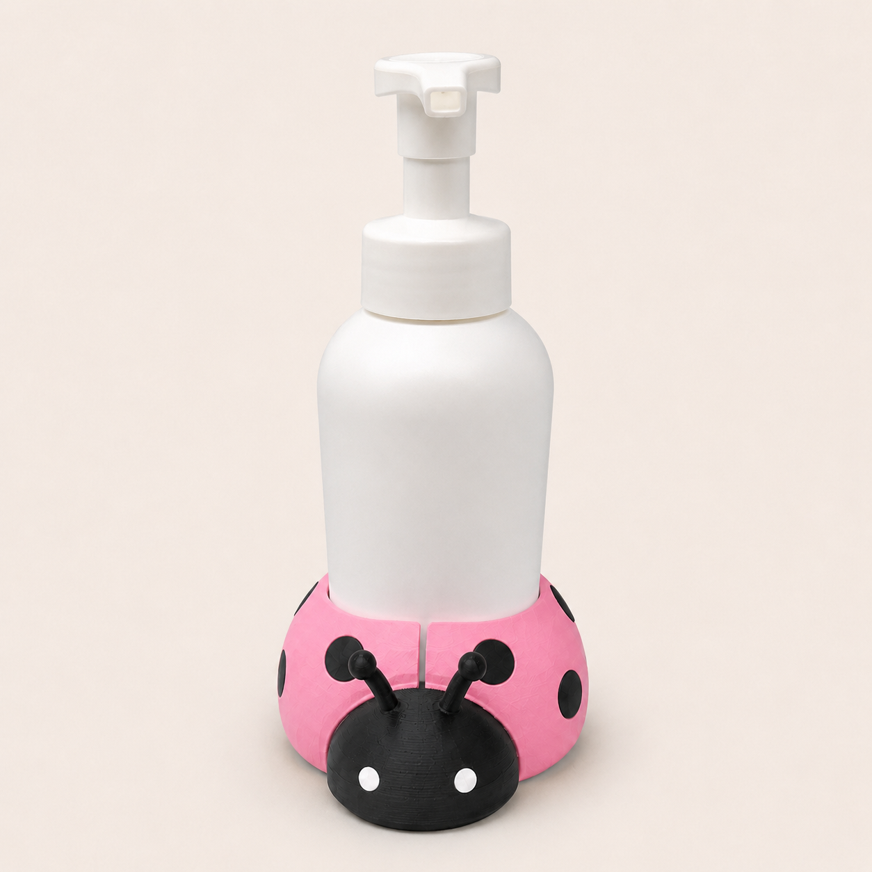 Ladybug Universal Soap Holder - Winsome Wildlife
