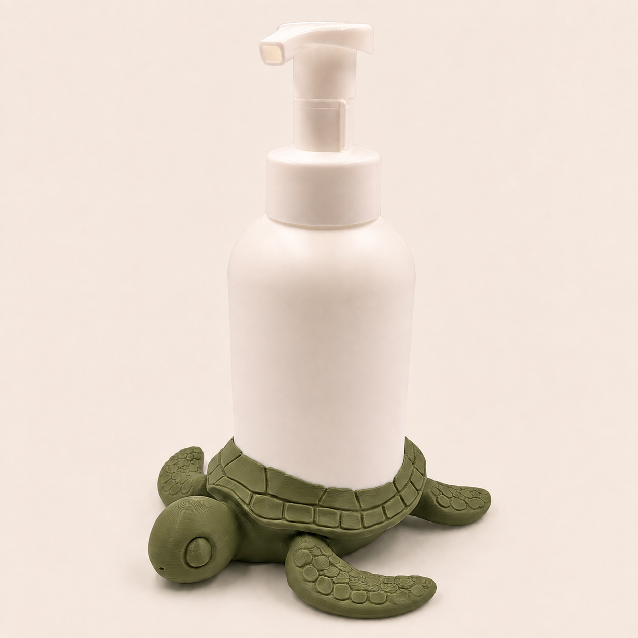 Sea Turtle Universal Soap Holder - Winsome Waters