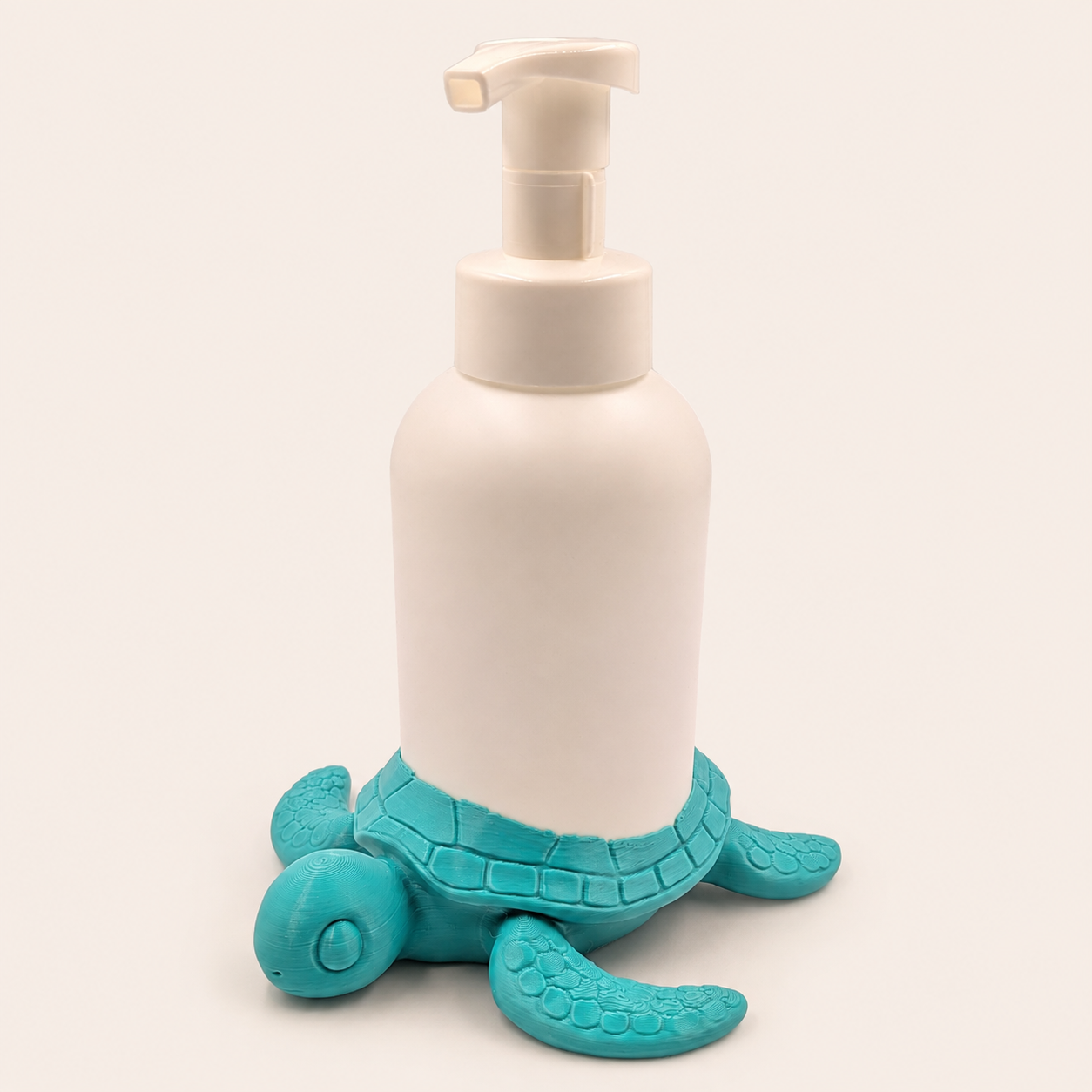 Sea Turtle Universal Soap Holder - Winsome Waters