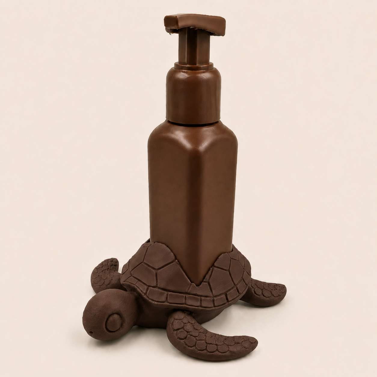 Sea Turtle - Winsome Waters Soap Dispenser Holder