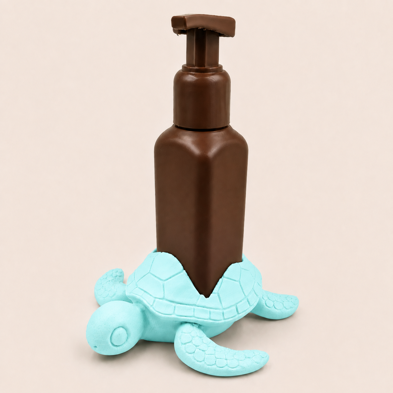 Sea Turtle - Winsome Waters Soap Dispenser Holder