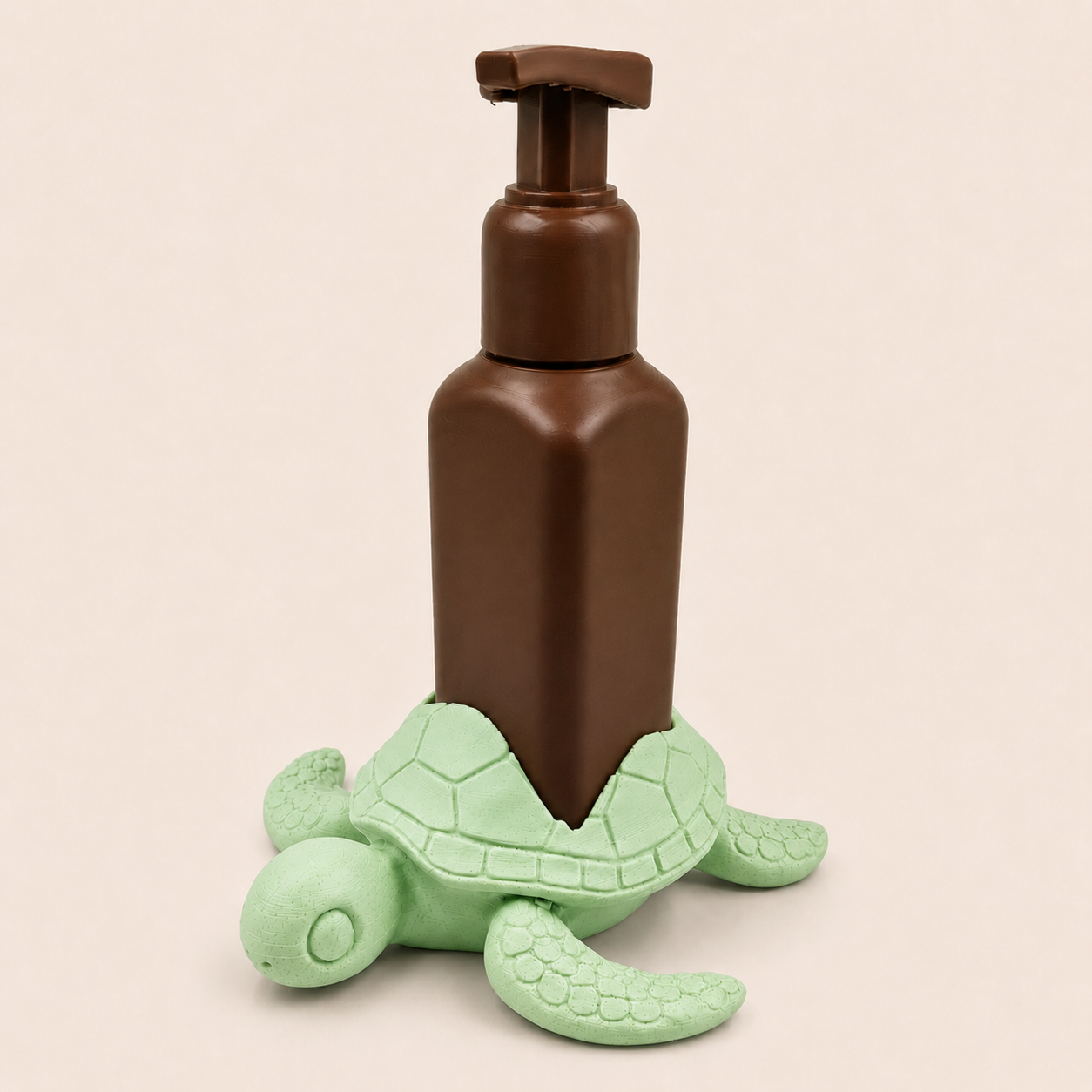 Sea Turtle - Winsome Waters Soap Dispenser Holder