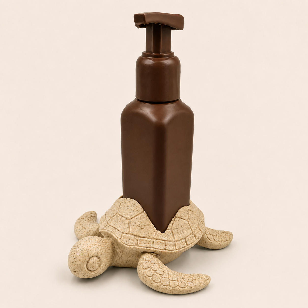 Sea Turtle - Winsome Waters Soap Dispenser Holder