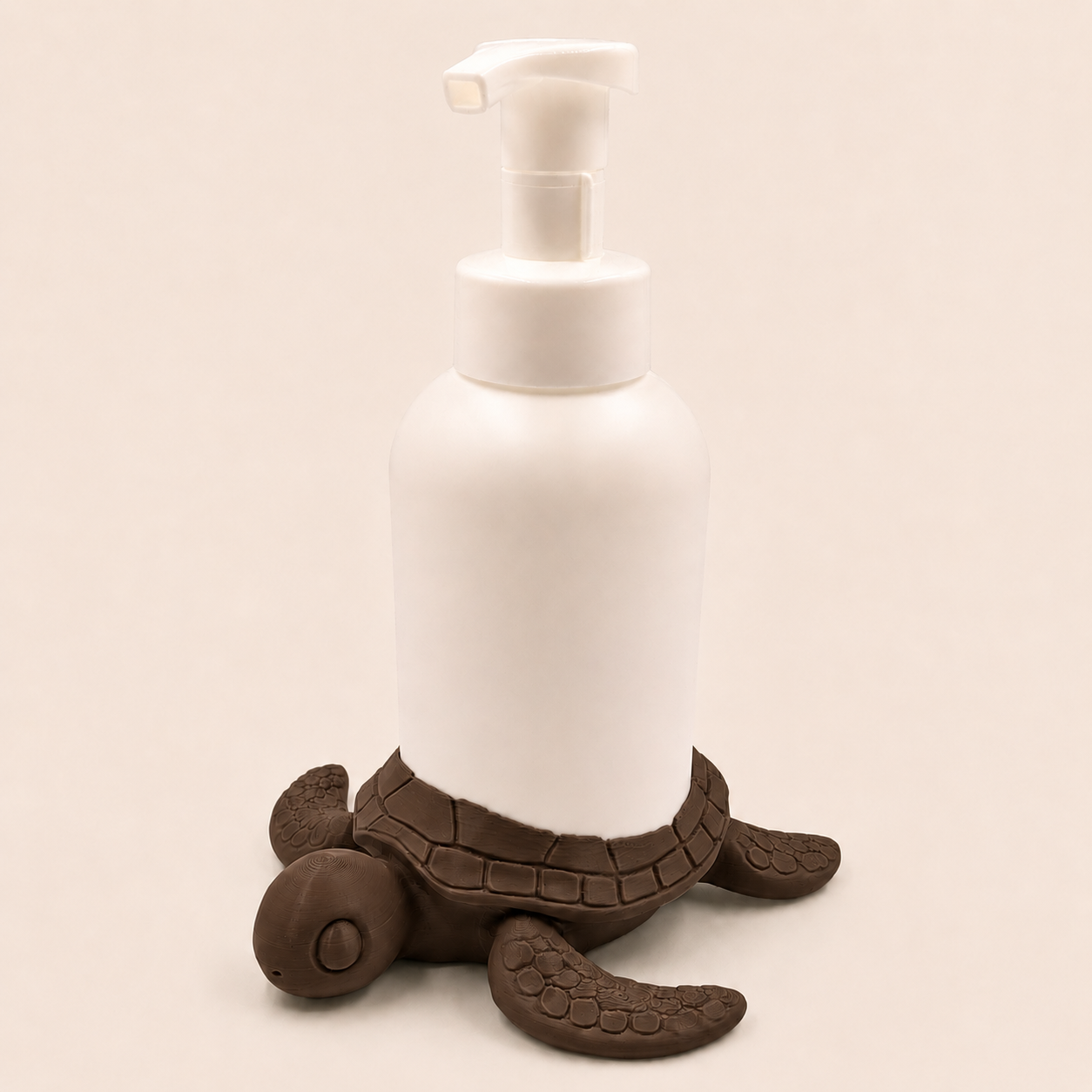 Sea Turtle Universal Soap Holder - Winsome Waters