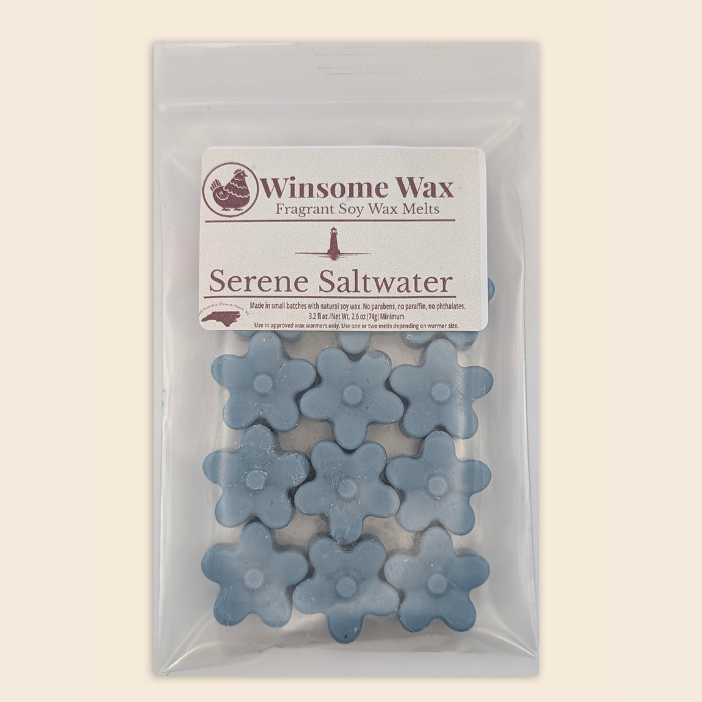 Signature Collection - 3 oz Soy Candle - Hand Poured Candle with Bamboo Lid