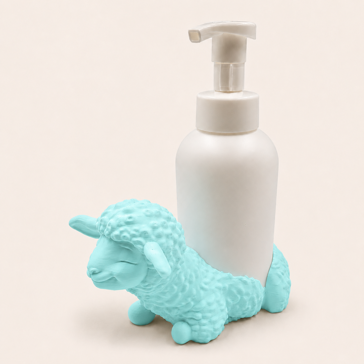 Sheep Universal Soap Holder - Winsome Farm