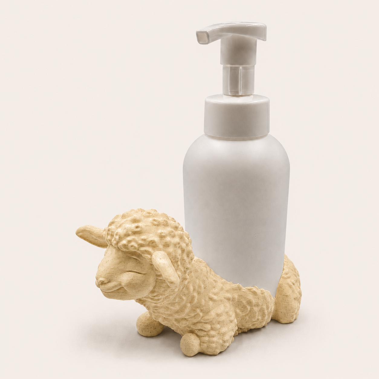 Sheep Universal Soap Holder - Winsome Farm