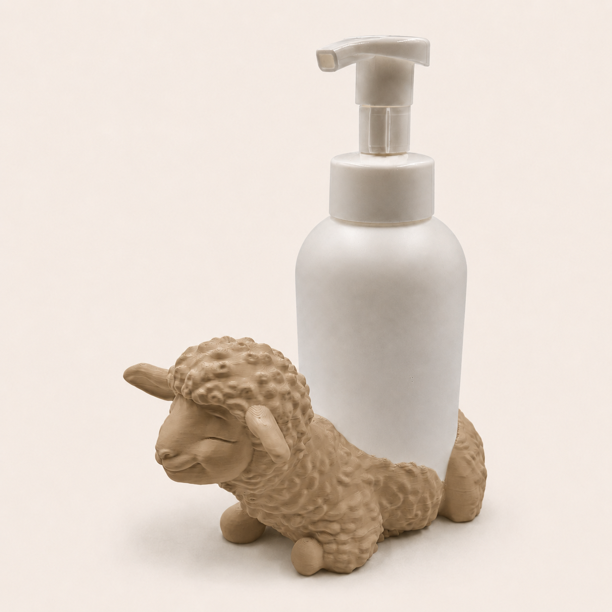 Sheep Universal Soap Holder - Winsome Farm