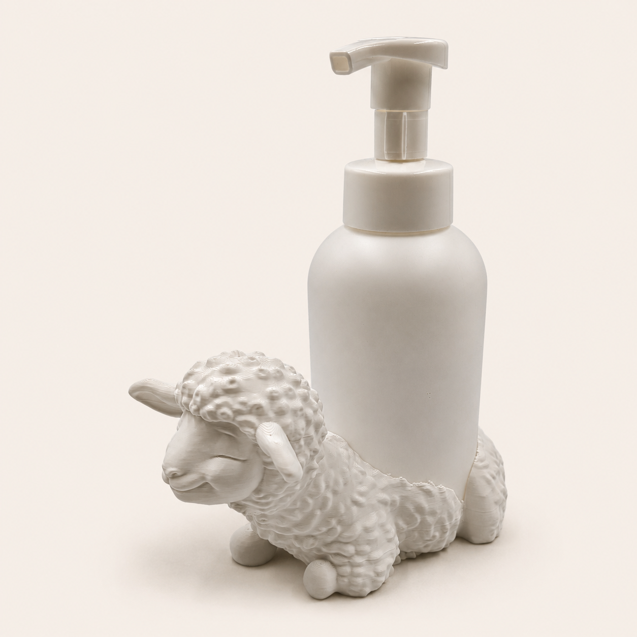 Sheep Universal Soap Holder - Winsome Farm