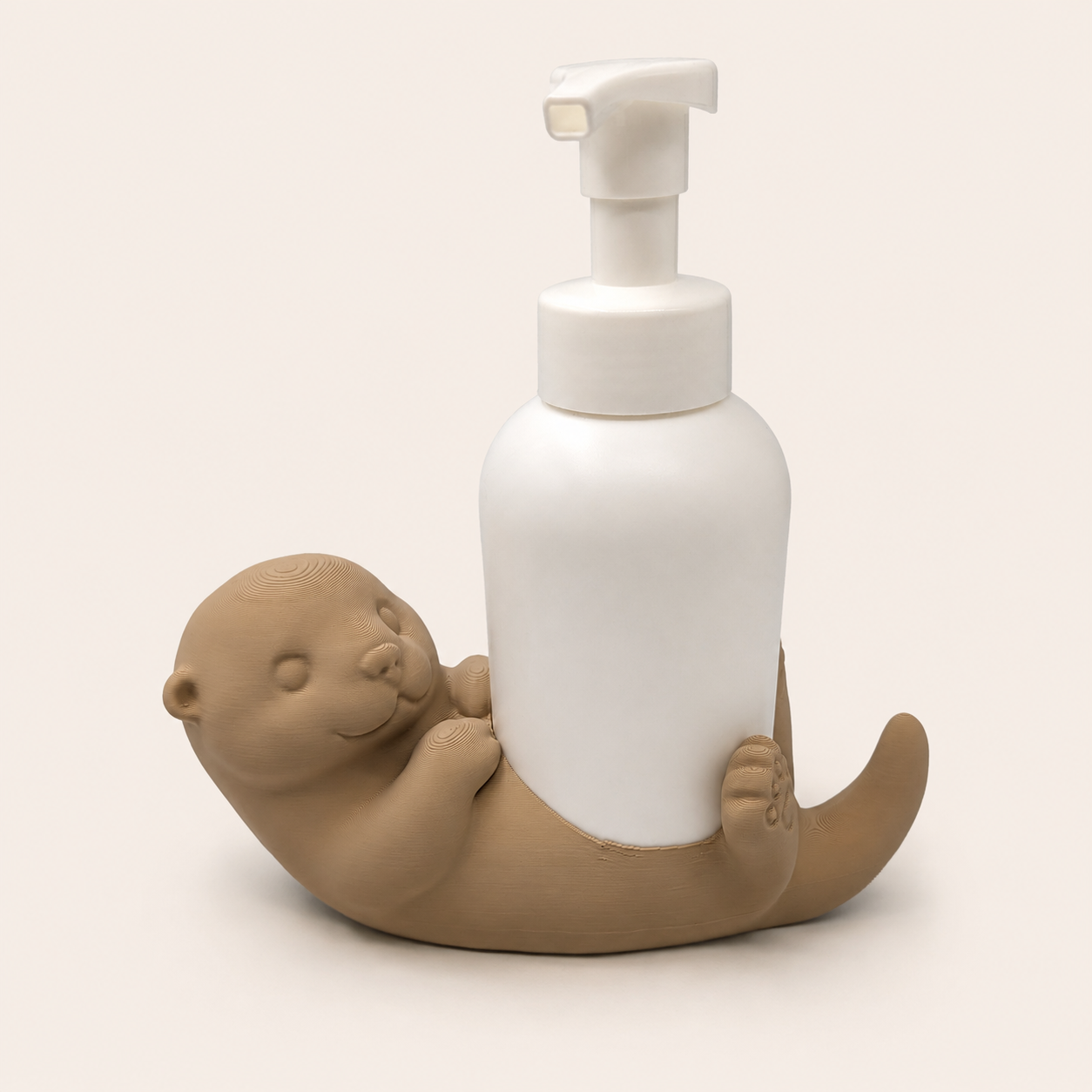 Otter Universal Soap Holder - Winsome Waters