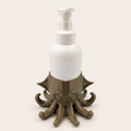 Steampunk Squid Universal Soap Holder - Winsome Whimsy