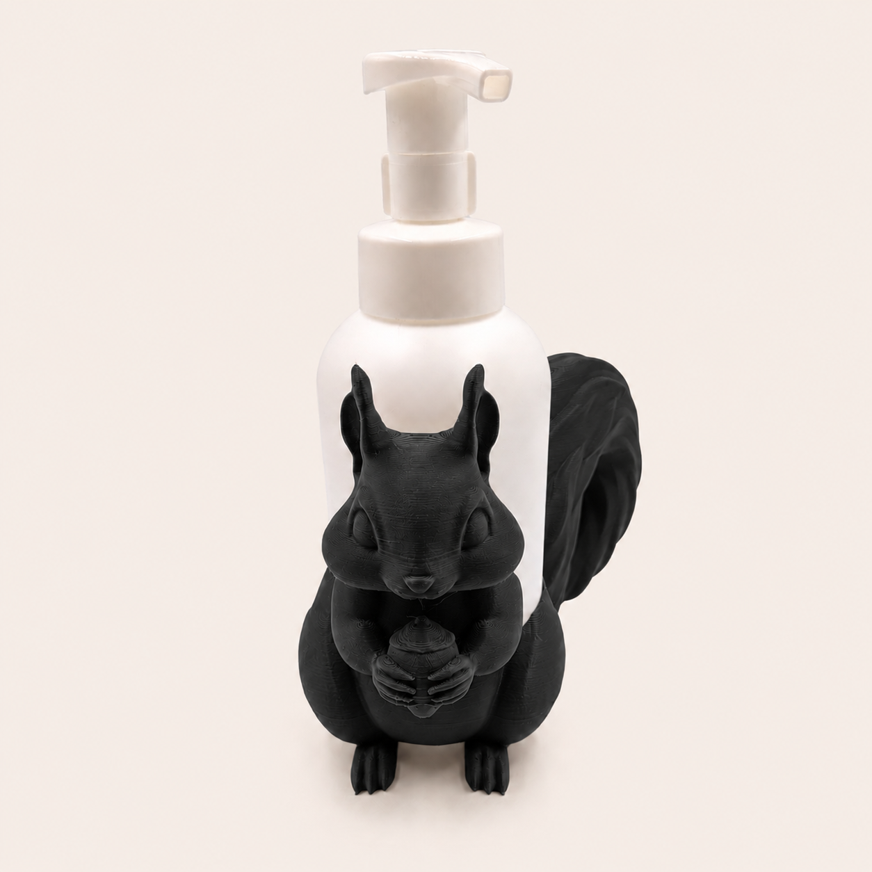 Squirrel Universal Soap Holder - Winsome Wildlife