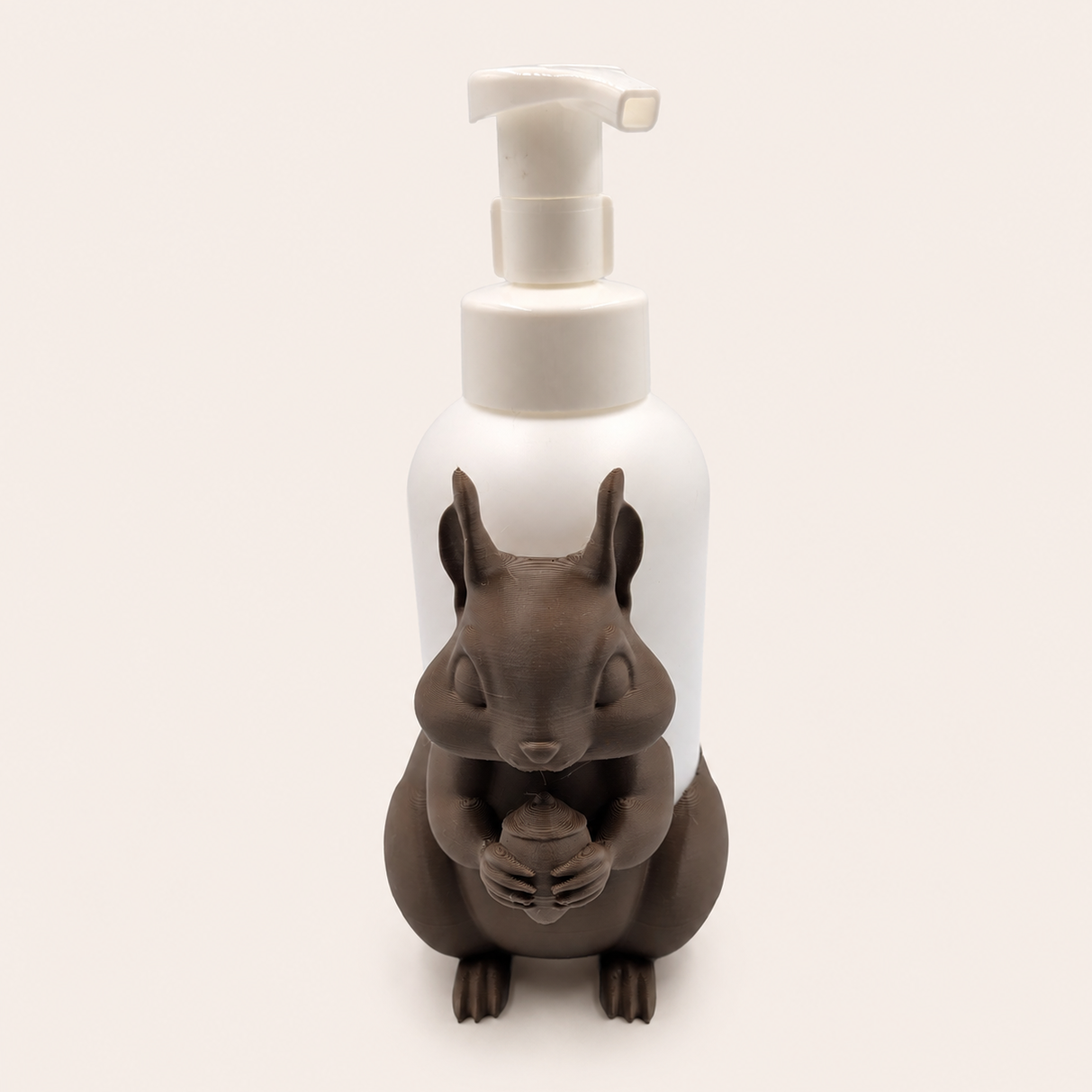 Squirrel Universal Soap Holder - Winsome Wildlife