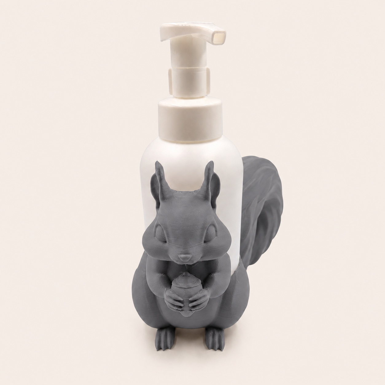 Squirrel Universal Soap Holder - Winsome Wildlife