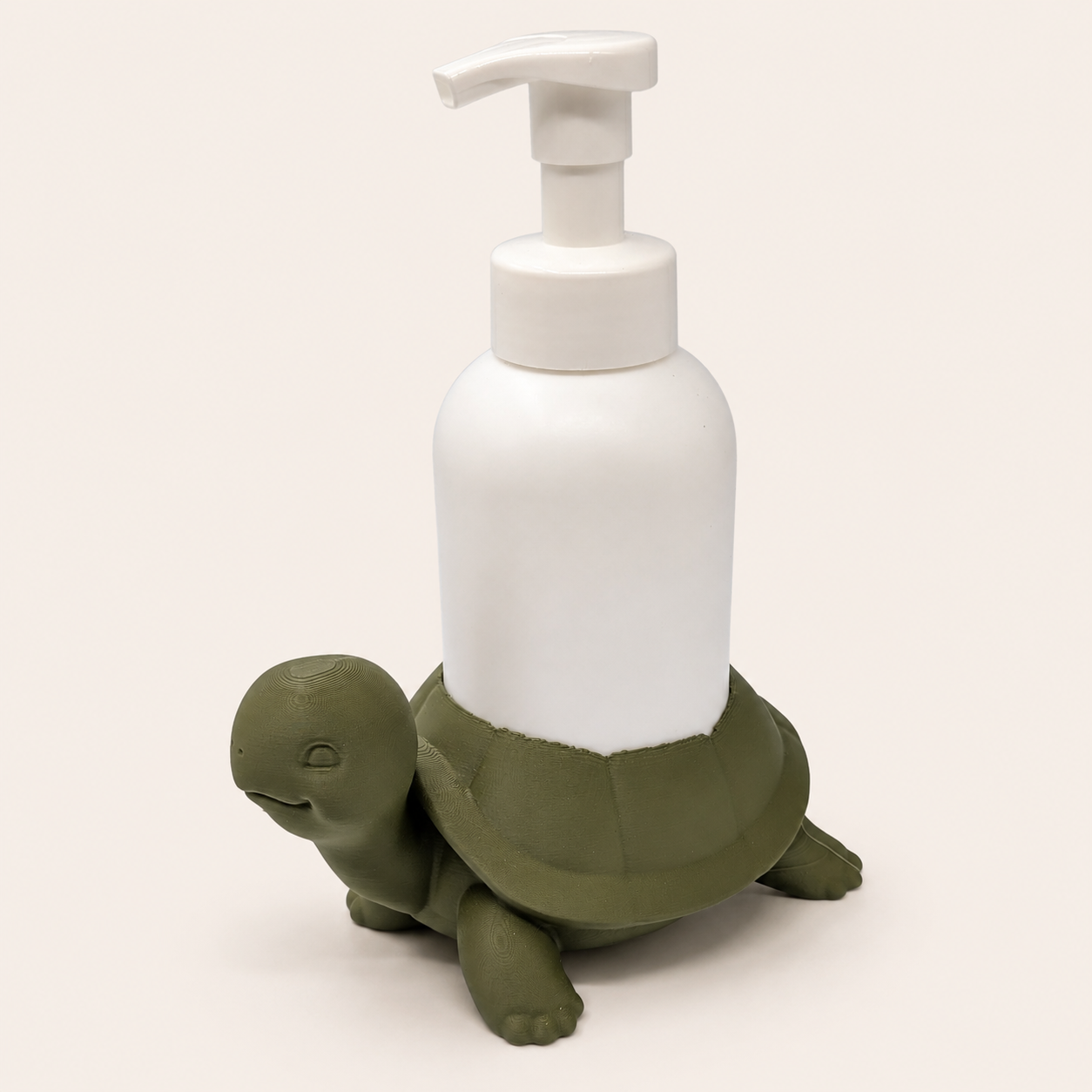 Turtle Universal Soap Holder - Winsome Wildlife