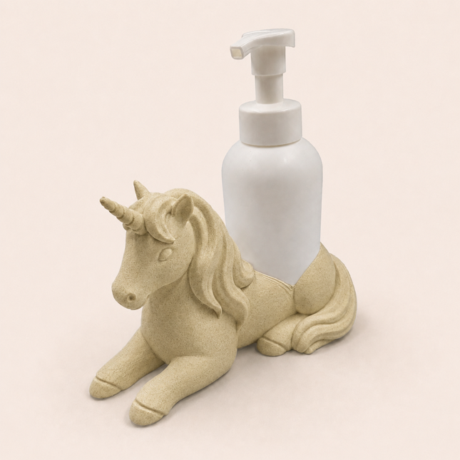 Unicorn Universal Soap Holder - Winsome Whimsy
