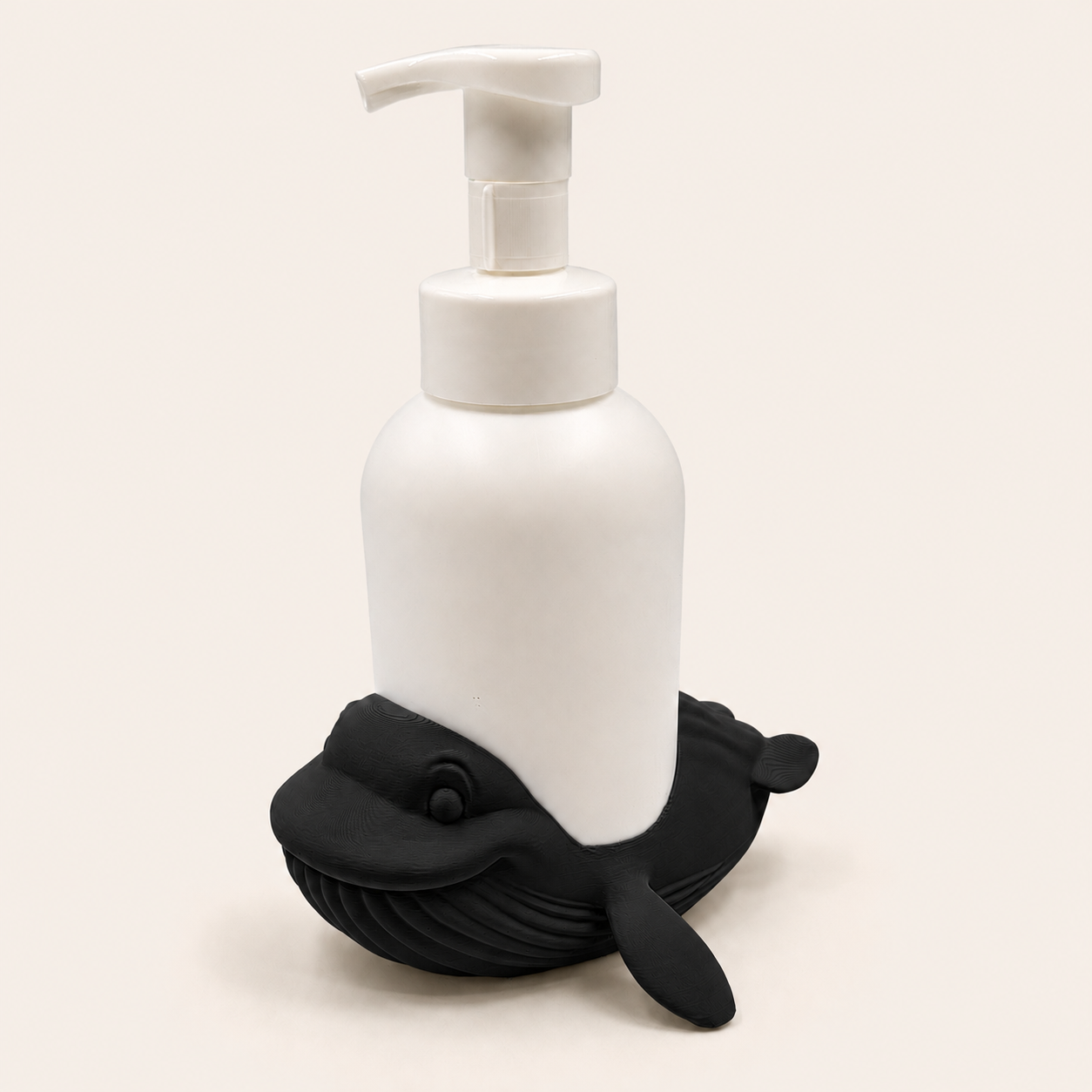 Whale Universal Soap Holder - Winsome Waters