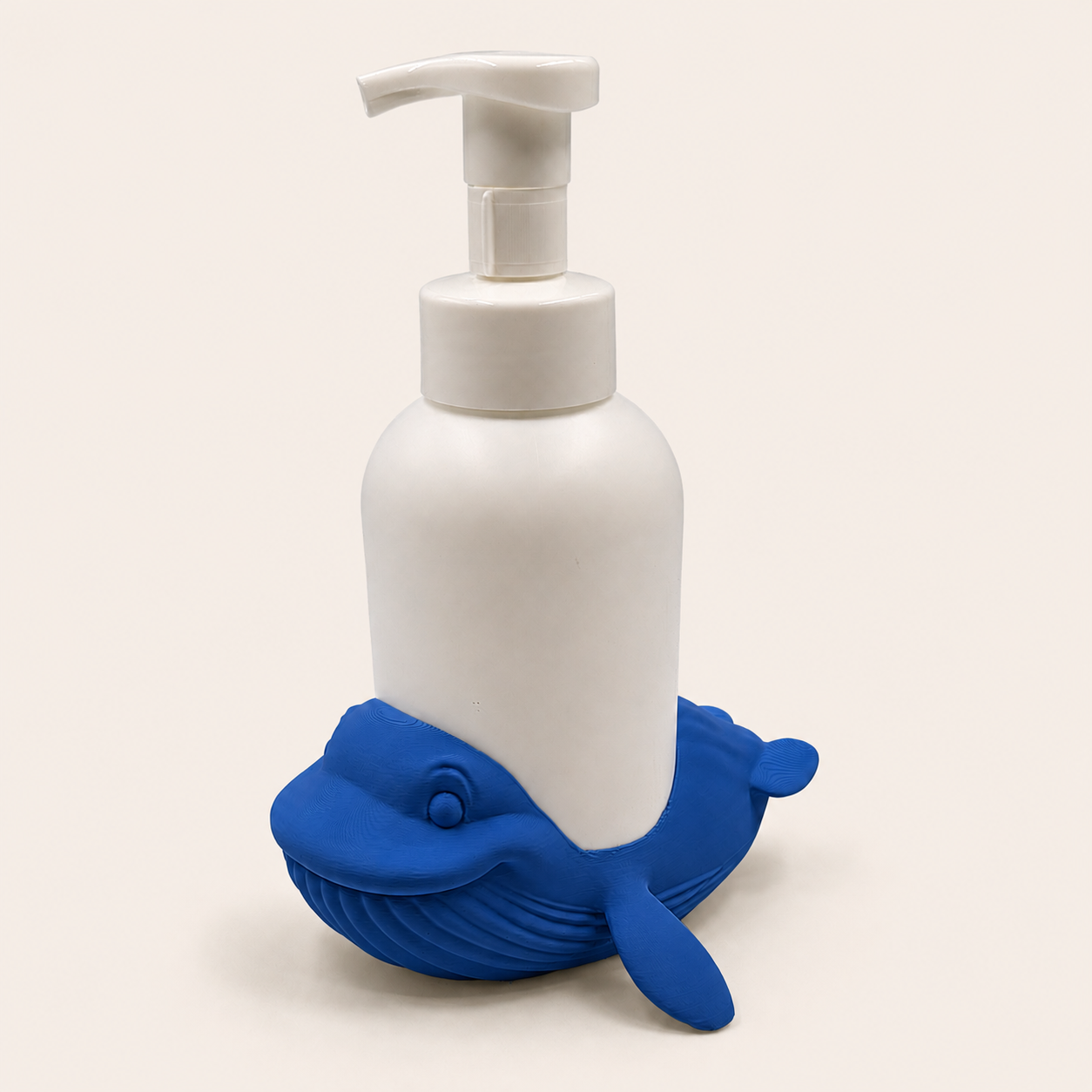 Whale Universal Soap Holder - Winsome Waters
