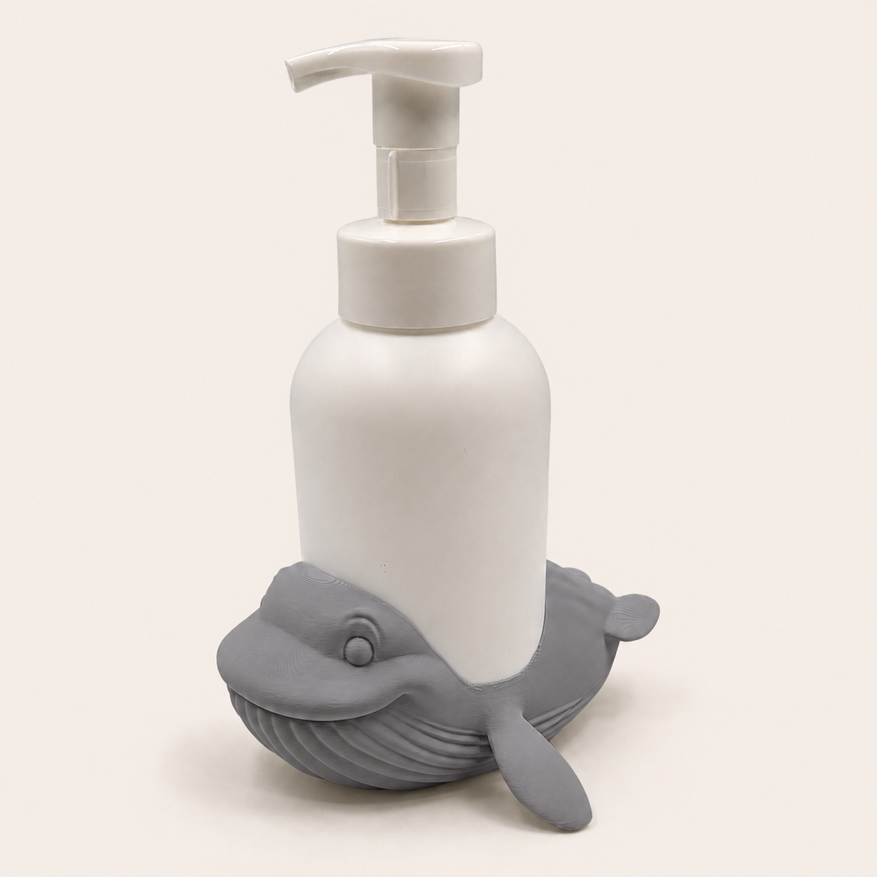 Whale Universal Soap Holder - Winsome Waters