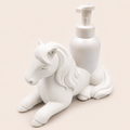 Horse - Windswept Universal Soap Holder - Winsome Farm