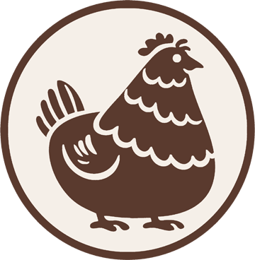 Winsome Hen