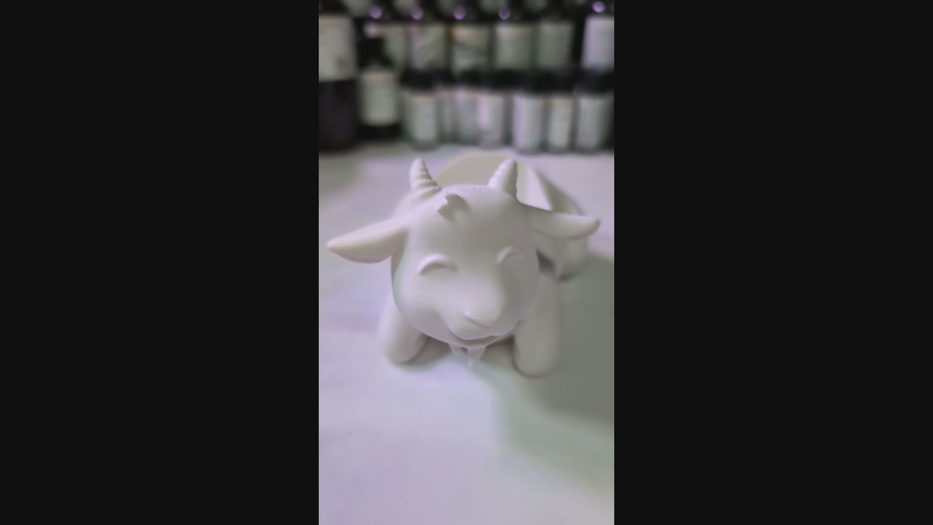 Cow Soap Holder - Bath & Body Works Holder - Winsome Farm